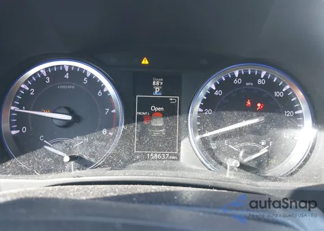 2015 Toyota Highlander Limited V6 from USA, damaged, VIN 5TDYKRFHXFS079164